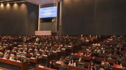 Three-day conference of police chiefs in Jaipur