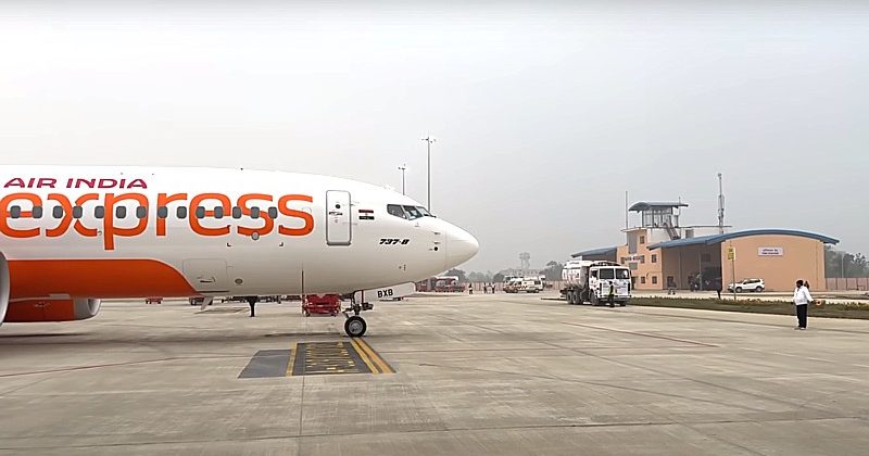 Approval to name Maharishi Valmiki International Airport, Ayodhyadham