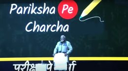 More than 1 crore registrations for Pariksha Pe Charcha 2024