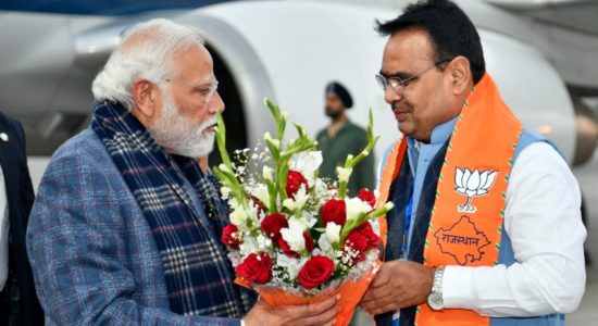 Indira Rasoi Yojana will be reviewed and shortcomings will be removed