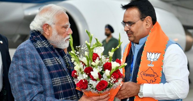 Indira Rasoi Yojana will be reviewed and shortcomings will be removed