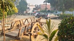 New identity of Ayodhya, tourism along with spirituality