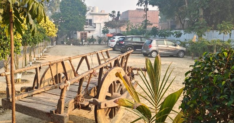 New identity of Ayodhya, tourism along with spirituality