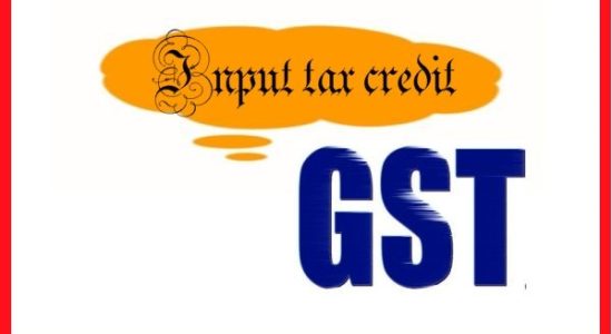 Input tax credit evasion of more than Rs 12 thousand crore by fake firms detected