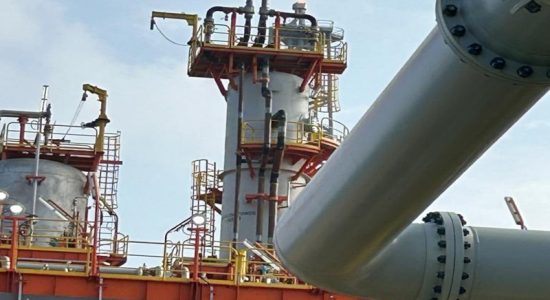 Prime Minister praised the start of oil production from Krishna Godavari Basin