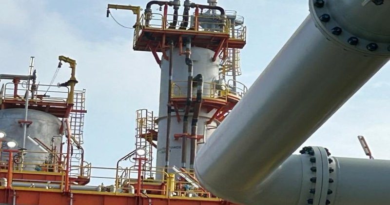 Prime Minister praised the start of oil production from Krishna Godavari Basin