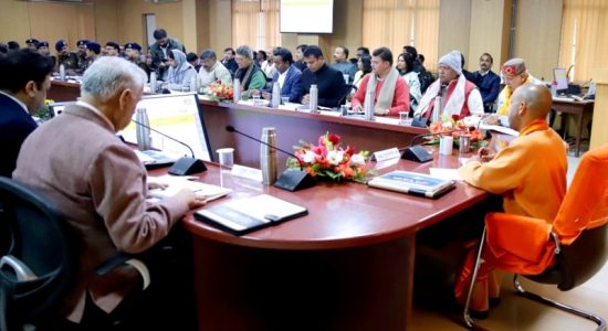 Holiday declared in educational institutions of Uttar Pradesh on the day of Pran Pratistha ceremony