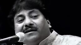 Famous Hindustani singer Ustad Rashid Khan passes away