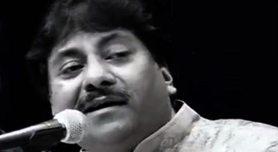 Famous Hindustani singer Ustad Rashid Khan passes away