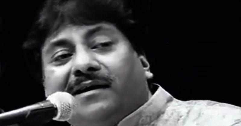 Famous Hindustani singer Ustad Rashid Khan passes away