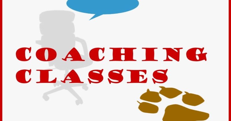 Guidelines for prevention of false claims and misleading advertisements by coaching institutes