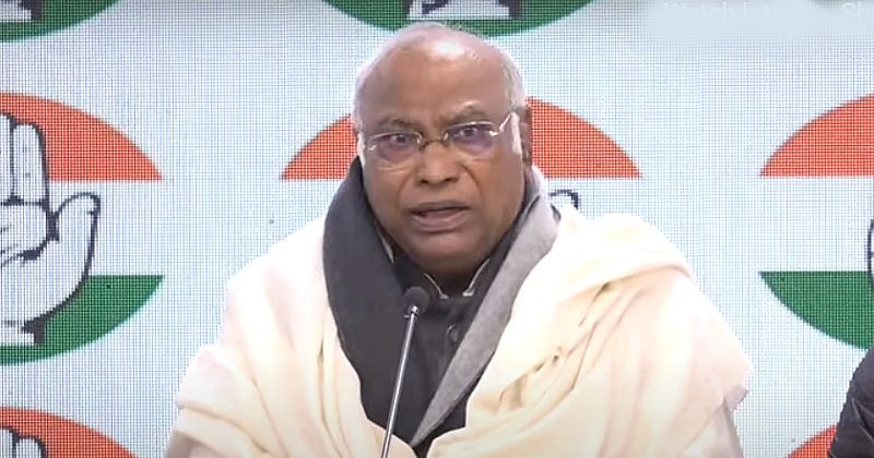 Congress rejects invitation to inaugurate Ram temple in Ayodhya