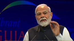 No one can stop India from becoming a 35 trillion dollar economy by 2047