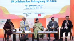 India leaves Britain behind in artificial intelligence and higher education