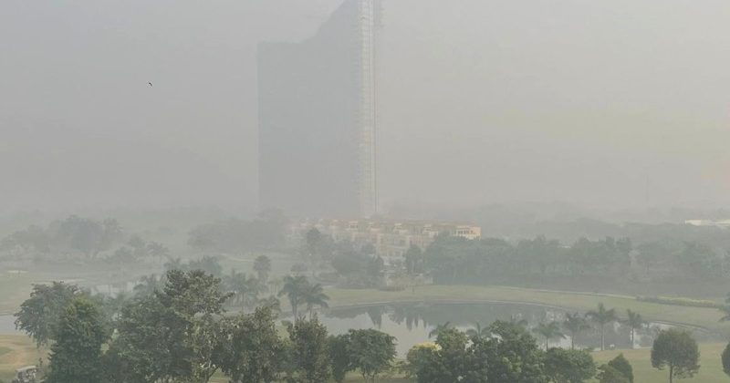 There will be dense to very dense fog in Punjab, Haryana and Uttar Pradesh
