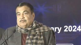 There are 53 road accidents and 19 deaths every hour.