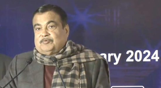 There are 53 road accidents and 19 deaths every hour.