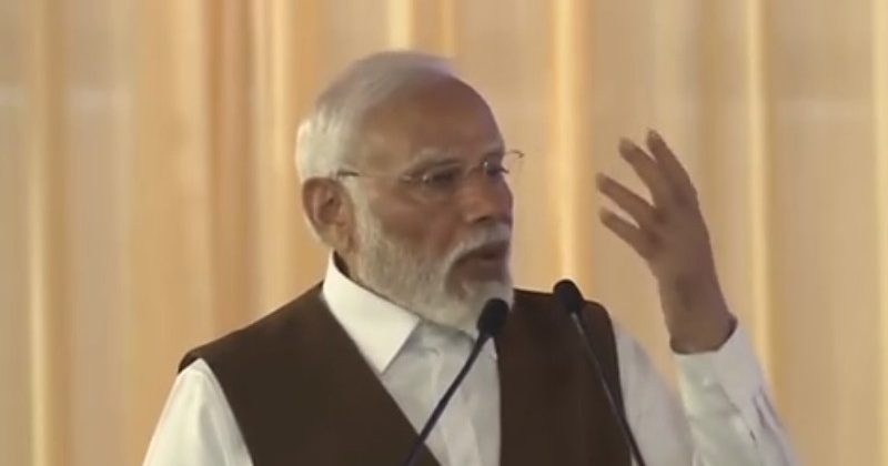 Prime Minister announced Rs 4,000 crore in Kerala. Dedicated projects to the nation