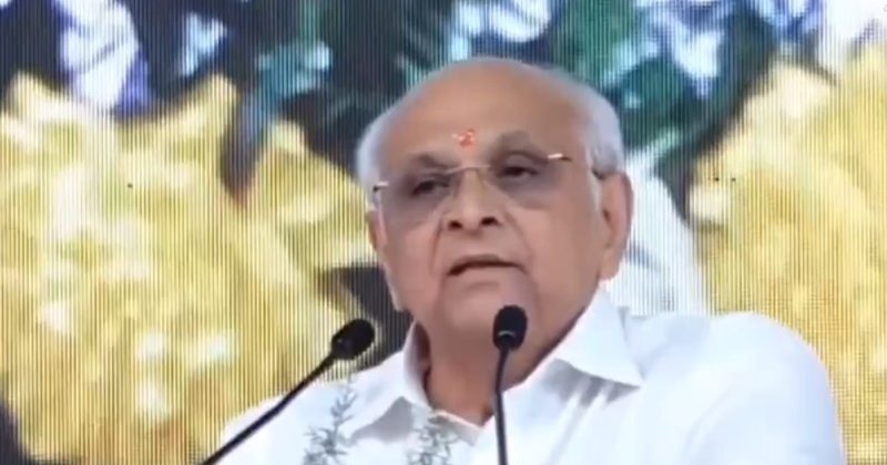 Allocation of Rs 11 crore in Private Society Public Participation Scheme in Gujarat