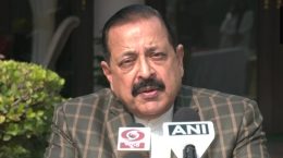 Science institutions of the country also contributed in the construction of Shri Ram Temple