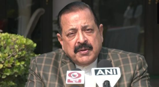 Science institutions of the country also contributed in the construction of Shri Ram Temple