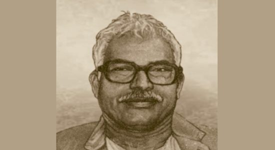 Former Chief Minister of Bihar Karpoori Thakur honored with Bharat Ratna posthumously