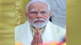 Now the time cycle will change again and will move in the auspicious direction