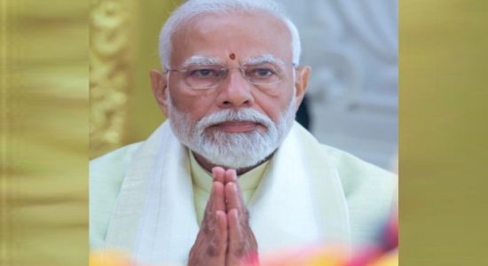 Now the time cycle will change again and will move in the auspicious direction