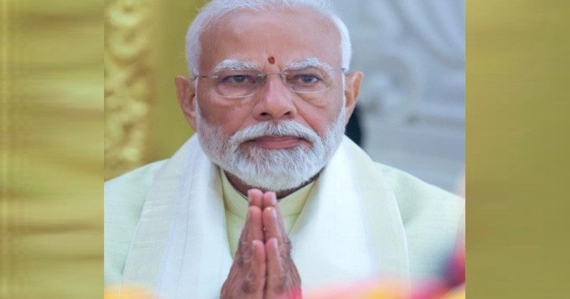 Now the time cycle will change again and will move in the auspicious direction