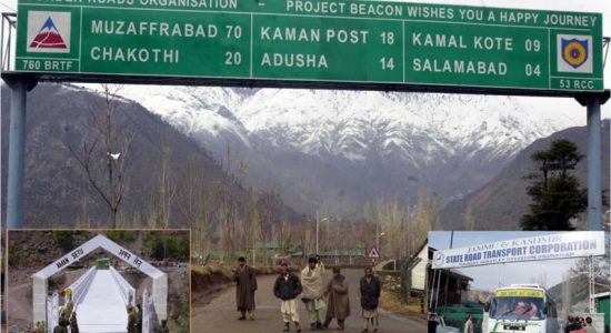 Border Roads Organisation (BRO) Chief, Lt Gen Raghu Srinivasan called on Union Minister Dr Jitendra Singh