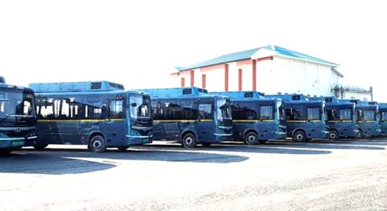 More than 34 thousand appointments made in Jammu and Kashmir