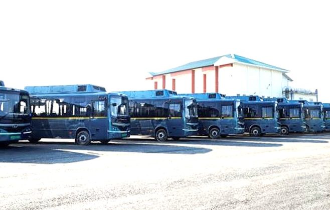 More than 34 thousand appointments made in Jammu and Kashmir