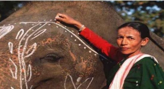 34 dignitaries including country's first woman mahout among Padma awards