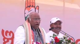 If Modi ji comes again, he will not allow elections to be held