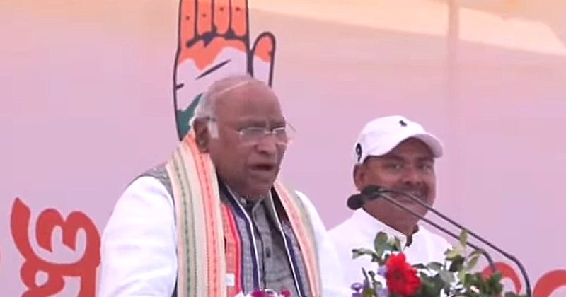 If Modi ji comes again, he will not allow elections to be held