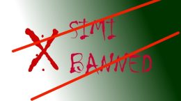 Ban on Islamic organization SIMI