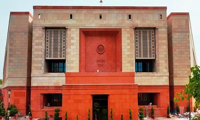 Budget session of Parliament from 31 January to 9 February