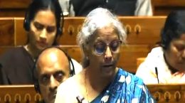 Proposal to provide assistance to those living on rent or in slums