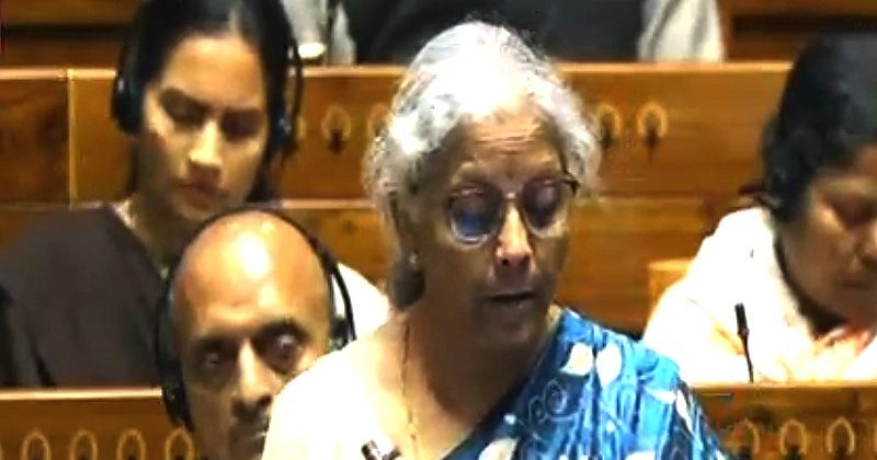 Proposal to provide assistance to those living on rent or in slums