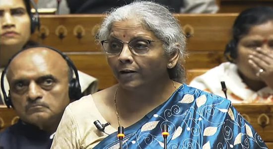 Inflation did not increase in proportion to the increase in income in the country