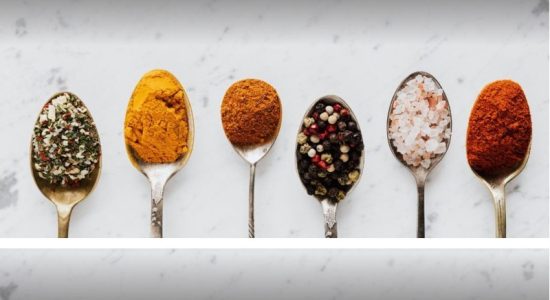 Quality standards finalized for five spices