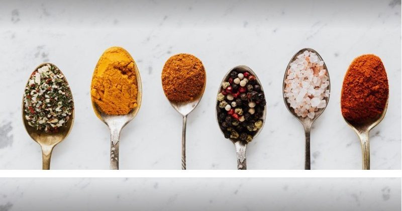 Quality standards finalized for five spices