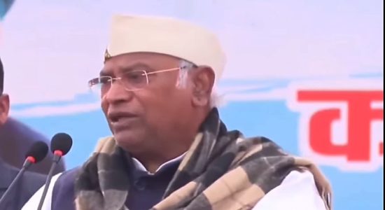 We have to defeat the dictatorial forces and form a people-friendly government.