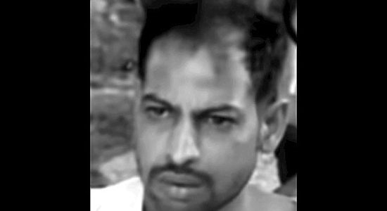 Prime Minister expressed condolences on the demise of actor director Sadhu Mehar