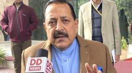 Female robot astronaut "Vyommitra" will fly in space