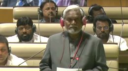 Champai Soren's JMM-Congress coalition government wins floor test