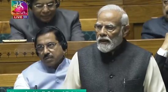 Confidence in Modi, BJP gets 370 in Lok Sabha elections, NDA crosses 400