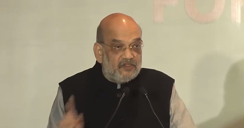 Decision to erect fence on India-Myanmar border, patrol track will also be built