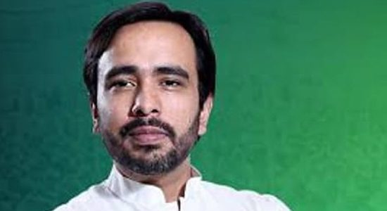 RLD leader Jayant Chaudhary may join BJP alliance