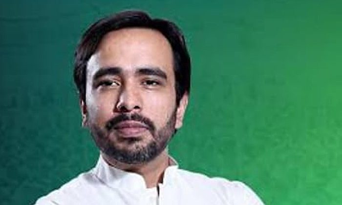 RLD leader Jayant Chaudhary may join BJP alliance